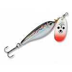 Вертушка Blue Fox Minnow Super Vibrax BFMSV2-S