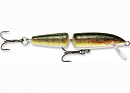 Воблер Rapala Jointed 11см/9гр J11-TR