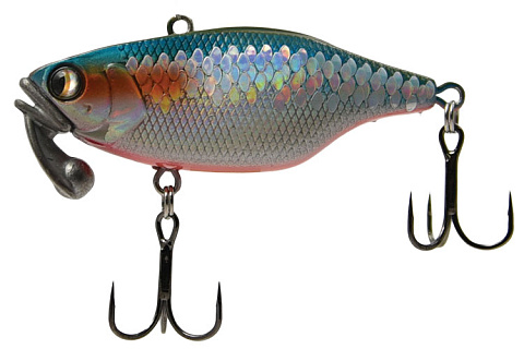 Воблер LureMax HAMMER 85mm 33g цв. 055