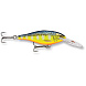 Воблер Rapala Shad Rap 7см/8гр SR07-HS