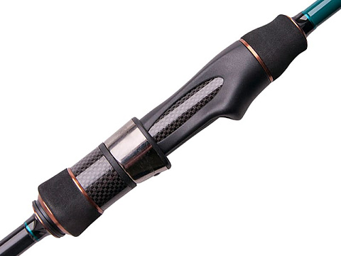 Спиннинг CF Versus VSR802MLT