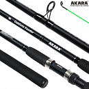 Удилище фидерное Akara Cablista 3.3м до 150гр