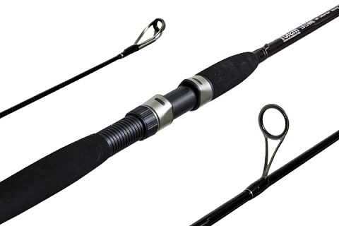 Спиннинг Lagoon Totem 240L
