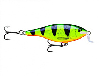 Воблер Rapala Shallow Shad Rap 7см/7гр SSR07-FP