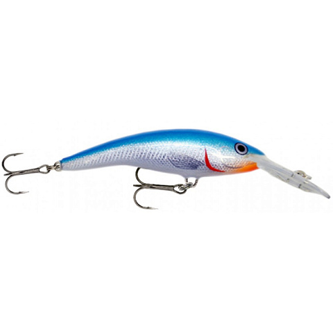 Воблер Rapala Tail Dancer 5см/6гр TD05-B