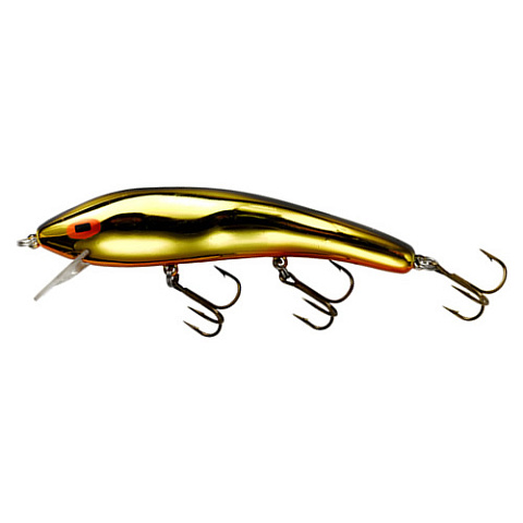 Воблер Cotton Cordell Suspended Ripplin Red Fin CS85 #98