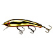 Воблер Cotton Cordell Suspended Ripplin Red Fin CS85 #98
