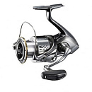 Катушка Shimano Stella 4000FJ