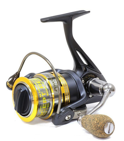 Катушка Stinger PowerAge 2510