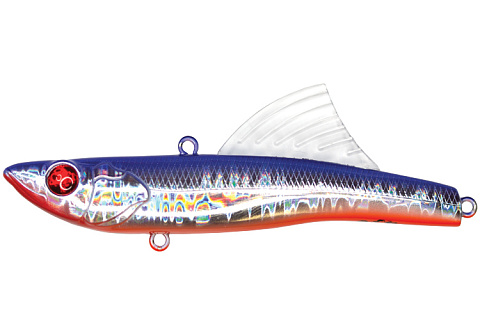 Ратлин EcoPro VIB Sandra 90мм/25гр 054 Broken Ice