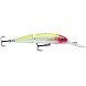 Воблер Rapala Jointed Deep Husky Jerk 8см/5гр JDHJ08-CLN