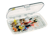 Коробка Plano 3583-00 для мушек