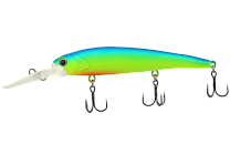 Воблер LureMax ZIF 120F DDR-015 19гр