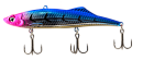 Виб ECOPRO Kuda 120мм 50г 047-Psychedelic Shad