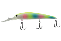 Воблер LureMax ZIF 120F DDR-028 19гр