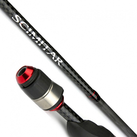 Спиннинг Shimano Scimitar BX 610UL
