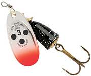 Вертушка Blue Fox Vibrax Flake BFFL2-SRBF