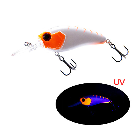 Воблер Stinger Pachi 65F-DR #WO