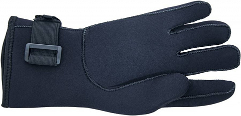 Неопреновые перчатки Envision 4 мм