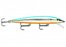 Воблер Rapala Husky Jerk 12см/13гр HJ12-SB