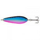 Блесна Kuusamo Latka 70/14 BL/BLU/S/Li-AL, UV