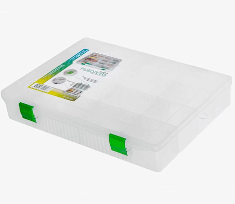 Коробка глубокая Fisherbox 310B
