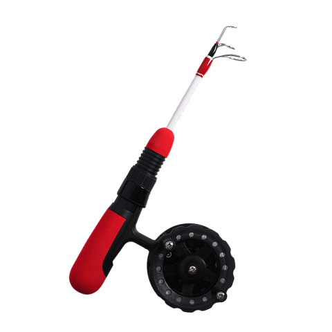 Зимняя удочка Maximus Ice Combo 183M до 35гр