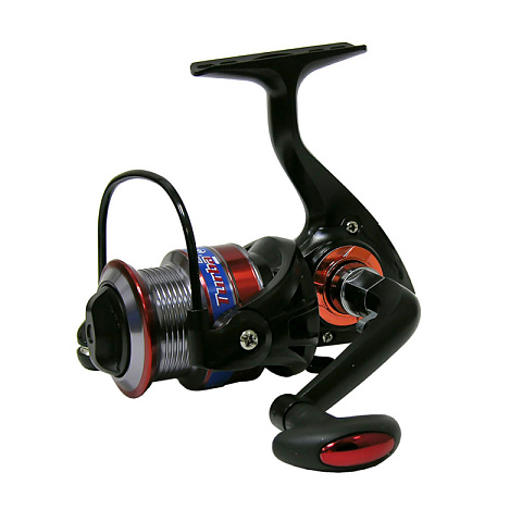 Катушка Turba NS 2500