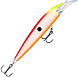 Воблер Rapala Scatter Rap Deep Husky Jerk 10см/10гр SCRDHJ10-PCOU