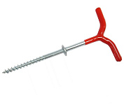 Ввертыш для палатки