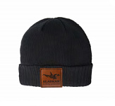 Шапка Alaskan Hat черная L (52-54) AWC037BL