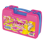 Коробка для приманок детская River Band Sunny