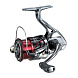 Катушка Shimano Stradic CI4+ 2500 FB