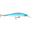 Воблер Rapala RipStop Deep 9см/8гр RPSD09-SB