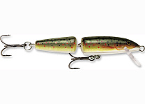 Воблер Rapala Jointed 11см/9гр J11-TR