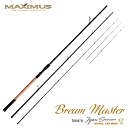 Удилище фидерное Maximus Bream Master 330M 60g