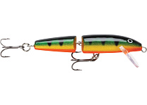 Воблер Rapala Jointed 11см/9гр J11-P