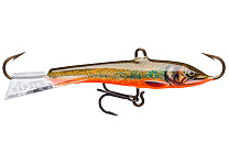 Балансир Rapala Jigging Rap 7см/18гр W07-CHL