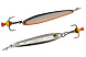 Блесна зимняя EcoPro Shprot 70мм/11гр MOS