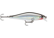 Воблер Rapala Shadow Rap Shad 9см/12гр SDRS09-S