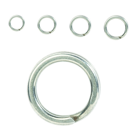 Кольцо заводное силовое Stinger ST-6088-1,8*14 (8шт)