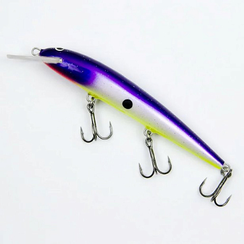 Воблер Jarvi HAUKI цвет 42