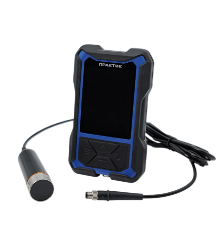 Эхолот Практик 8 МАКС ДУО