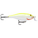 Воблер Rapala Shallow Shad Rap 5см/5гр SSR05-SFC