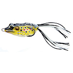 Лягушка незацепляйка Stinger Mighty Frog 55mm 14gr #03
