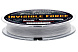 Леска Power Phantom Invisible Force CLEAR 0,12mm, 2,4kg 100m