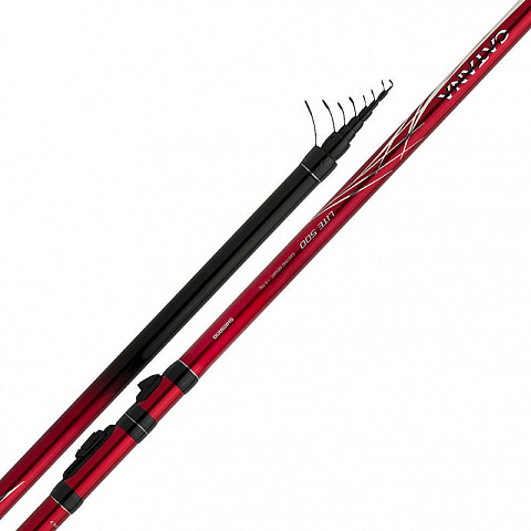 Удилище болонское Shimano Catana Fast (6м/2.5-15гр)
