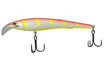 Воблер LureMax STINKA 110FMR-038 12g