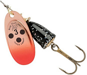 Вертушка Blue Fox Vibrax Flake BFFL2-CRBF