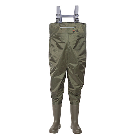 Рыбацкий полукомбинезон Torvi Перекат